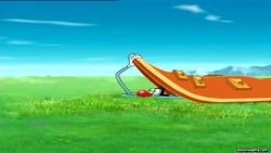 اوگی (فصل1-قسمت57)